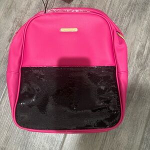 Juicy Couture Backpack
